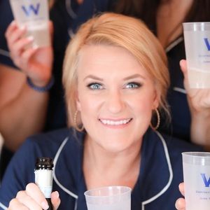 Meet your Posher, Cortney